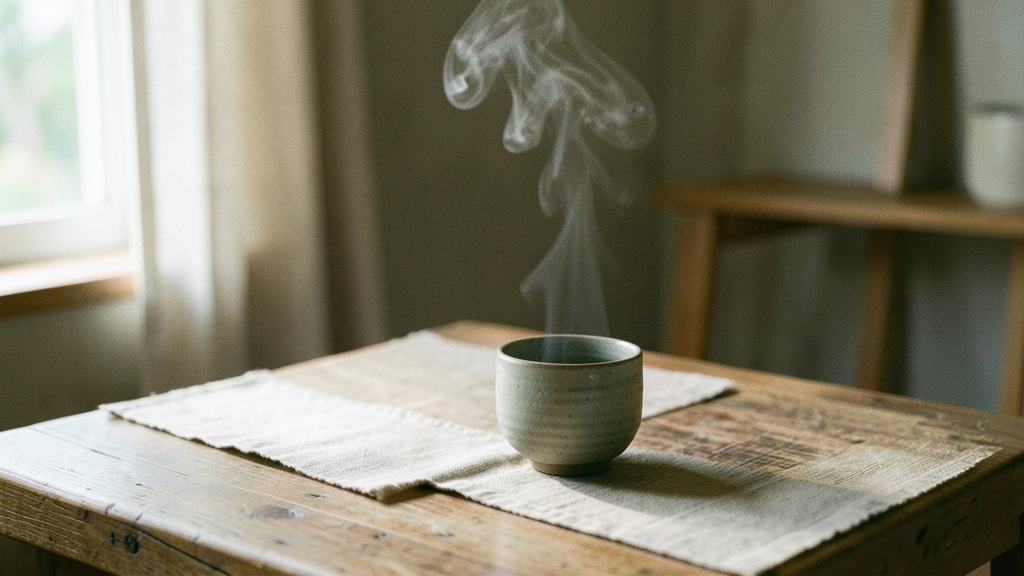 Atmospheric background